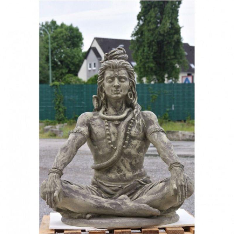 Shiva groß